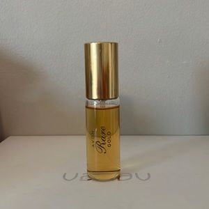 Avon Rare Gold Perfume